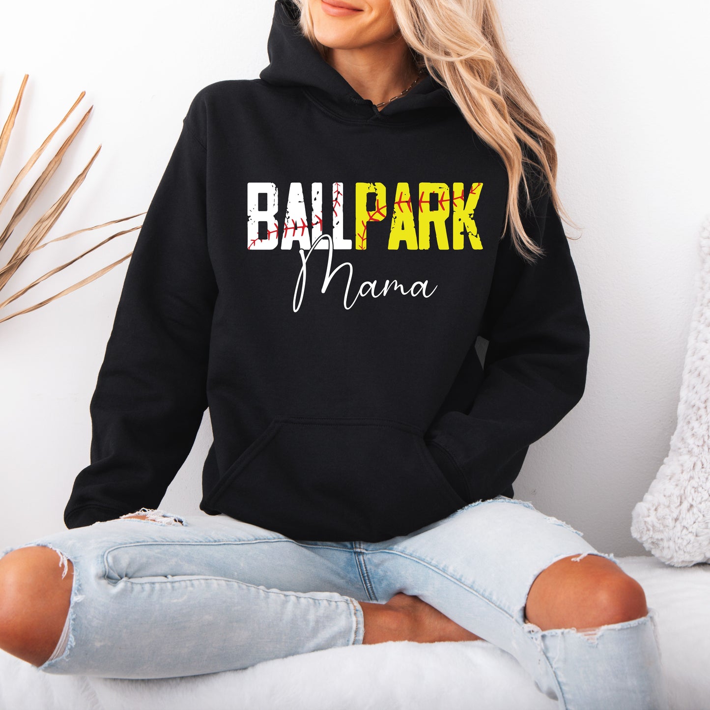 BALLPARK MAMA