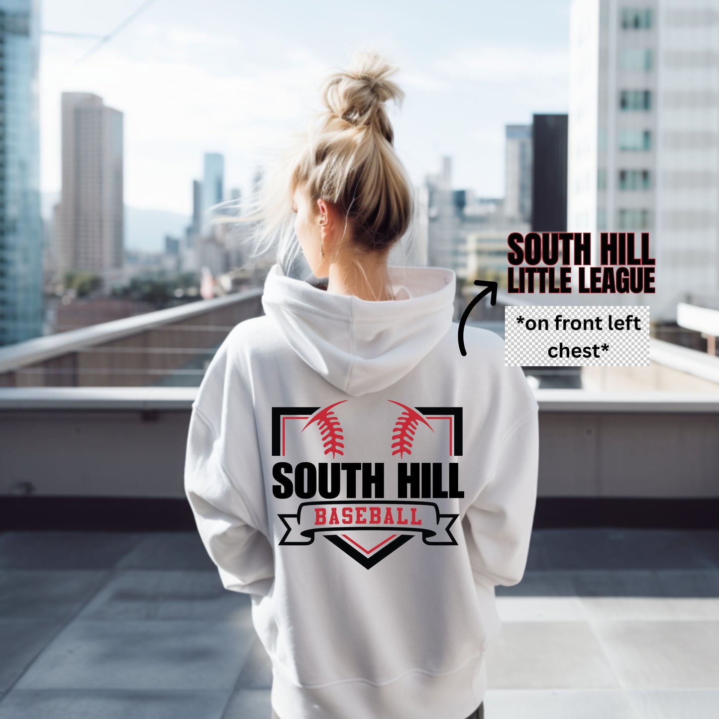South Hill Baseball