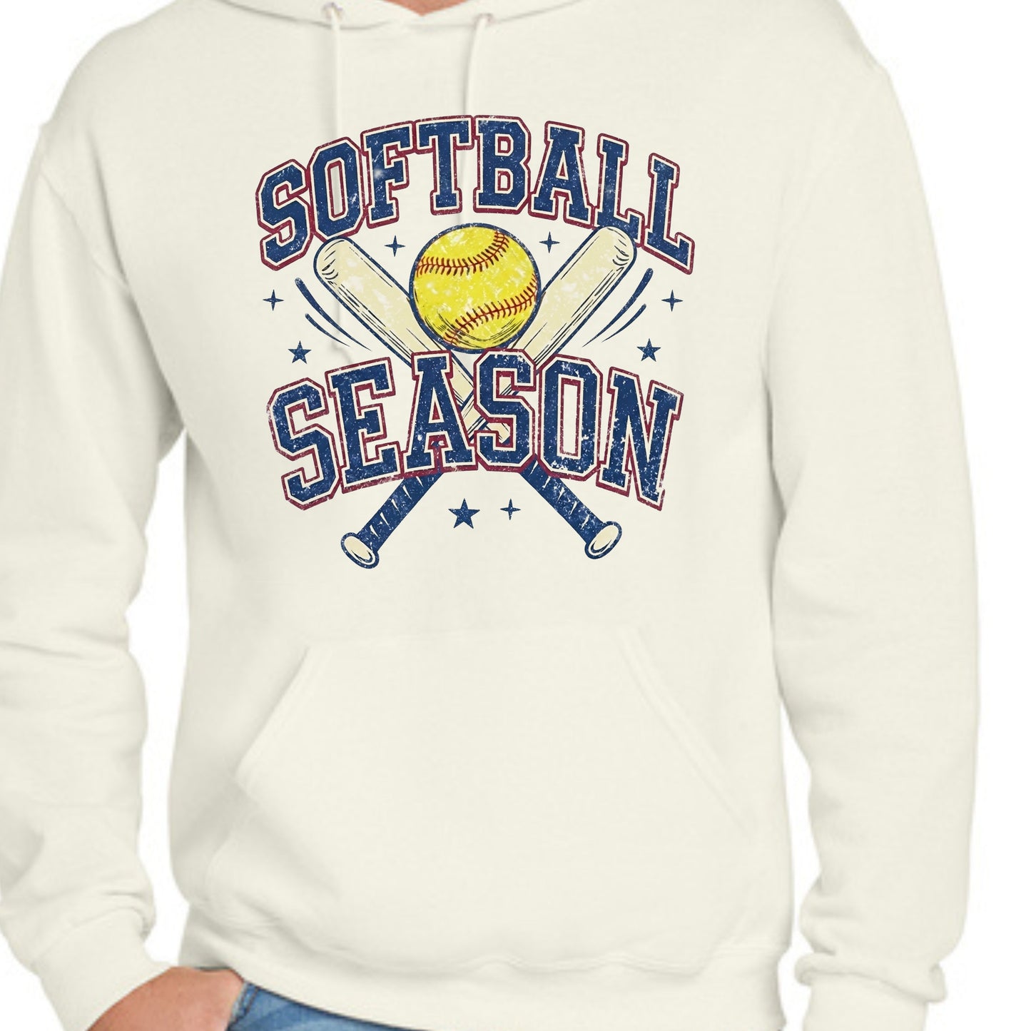 Softball Season