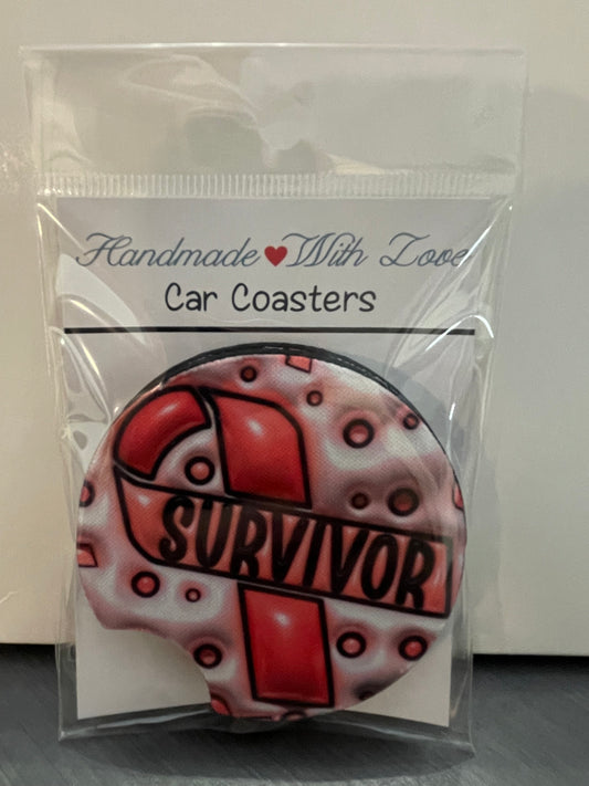 Car Coasters Survivor 3D