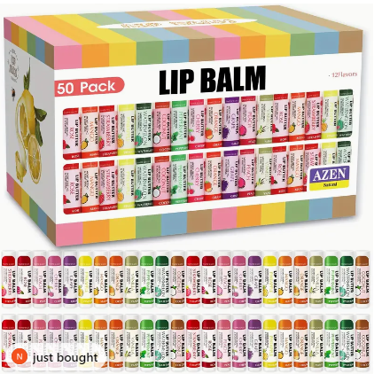 Lip Balm Assortment