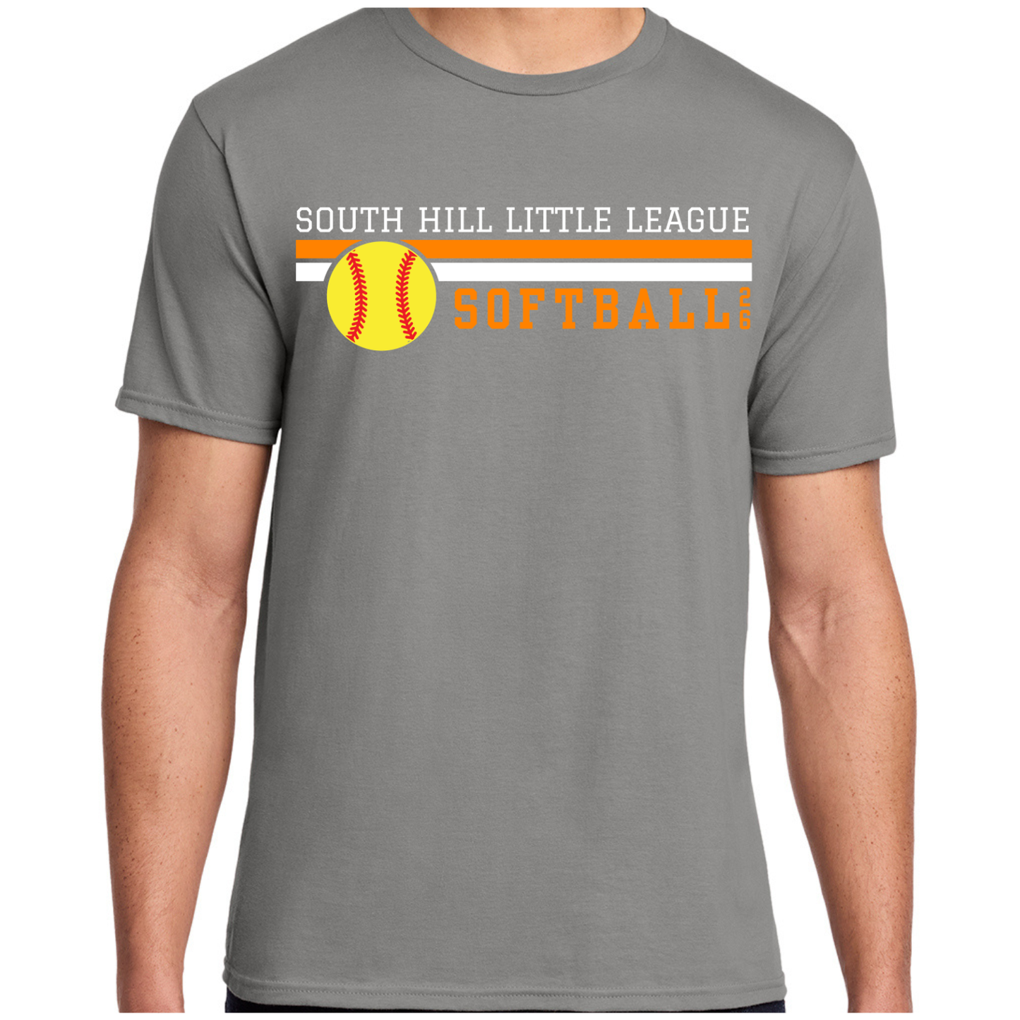 SHLL  SOFTBALL (TEAM SPECIFIC) SWAG