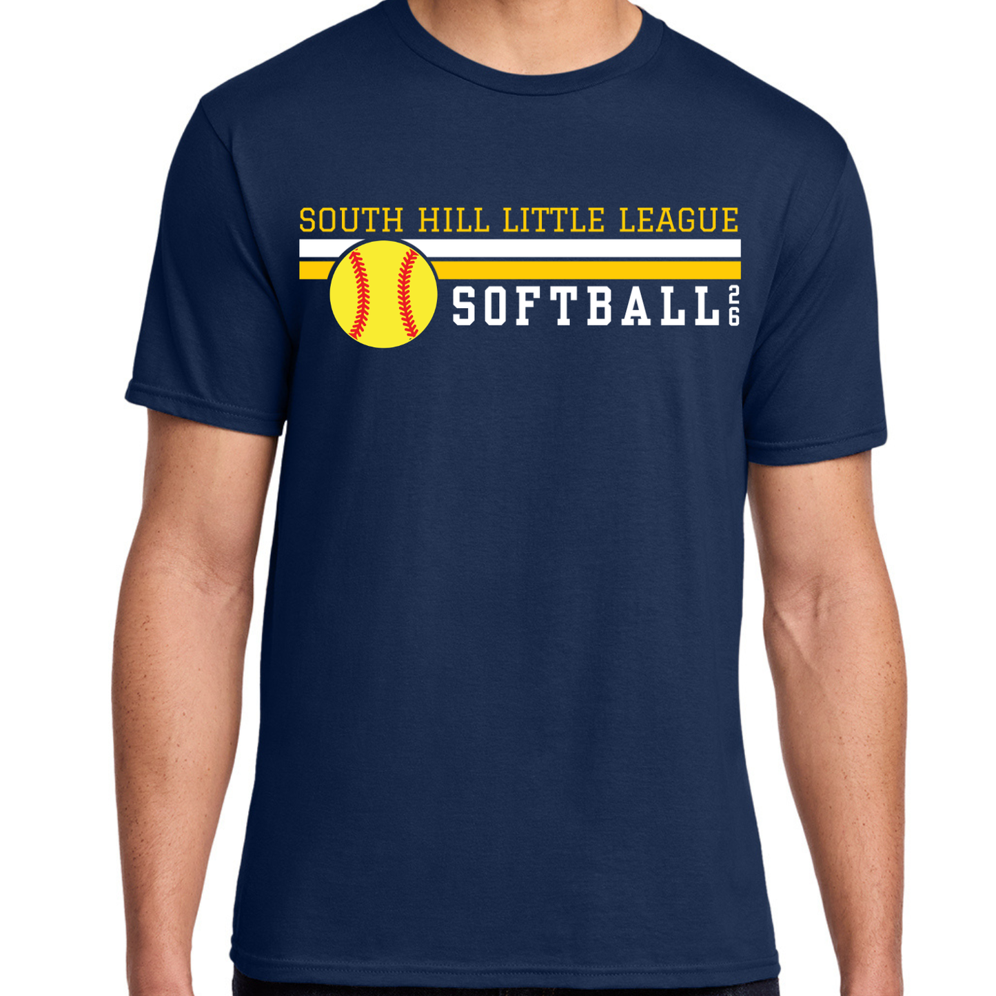SHLL  SOFTBALL (TEAM SPECIFIC) SWAG
