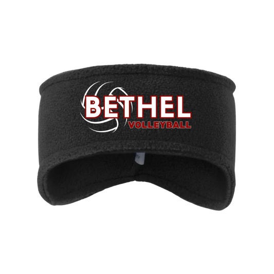 Bethel Bison Ear Warmers Style 1