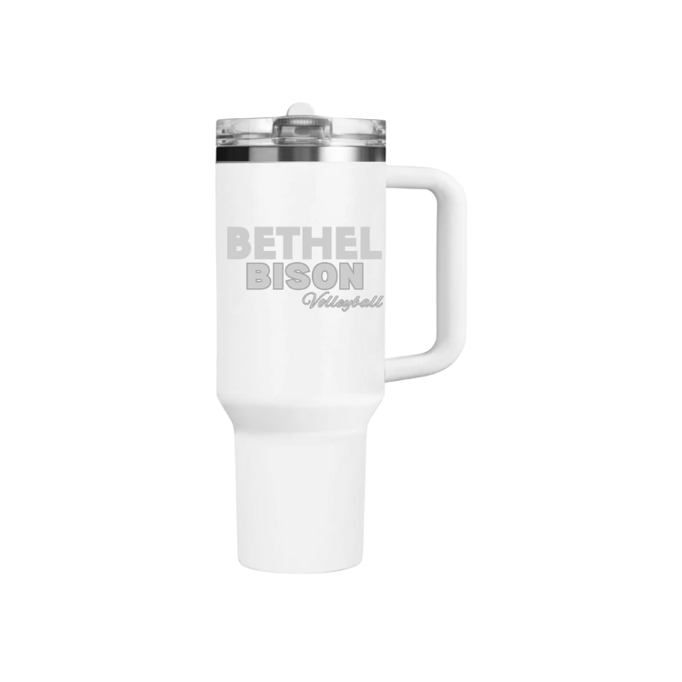 30oz Tumbler With Handle