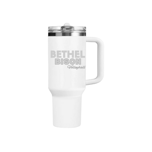 30oz Tumbler With Handle